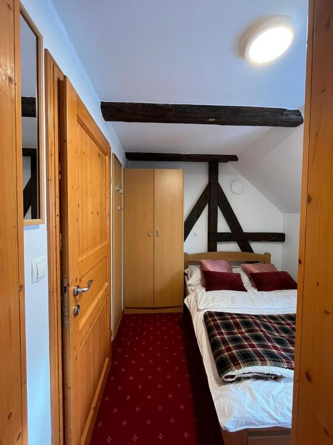 Chalet Burja At Vogel Mountain - Cable Car Access Or Hiking - Not Reachable With Car Bohinj Exterior photo