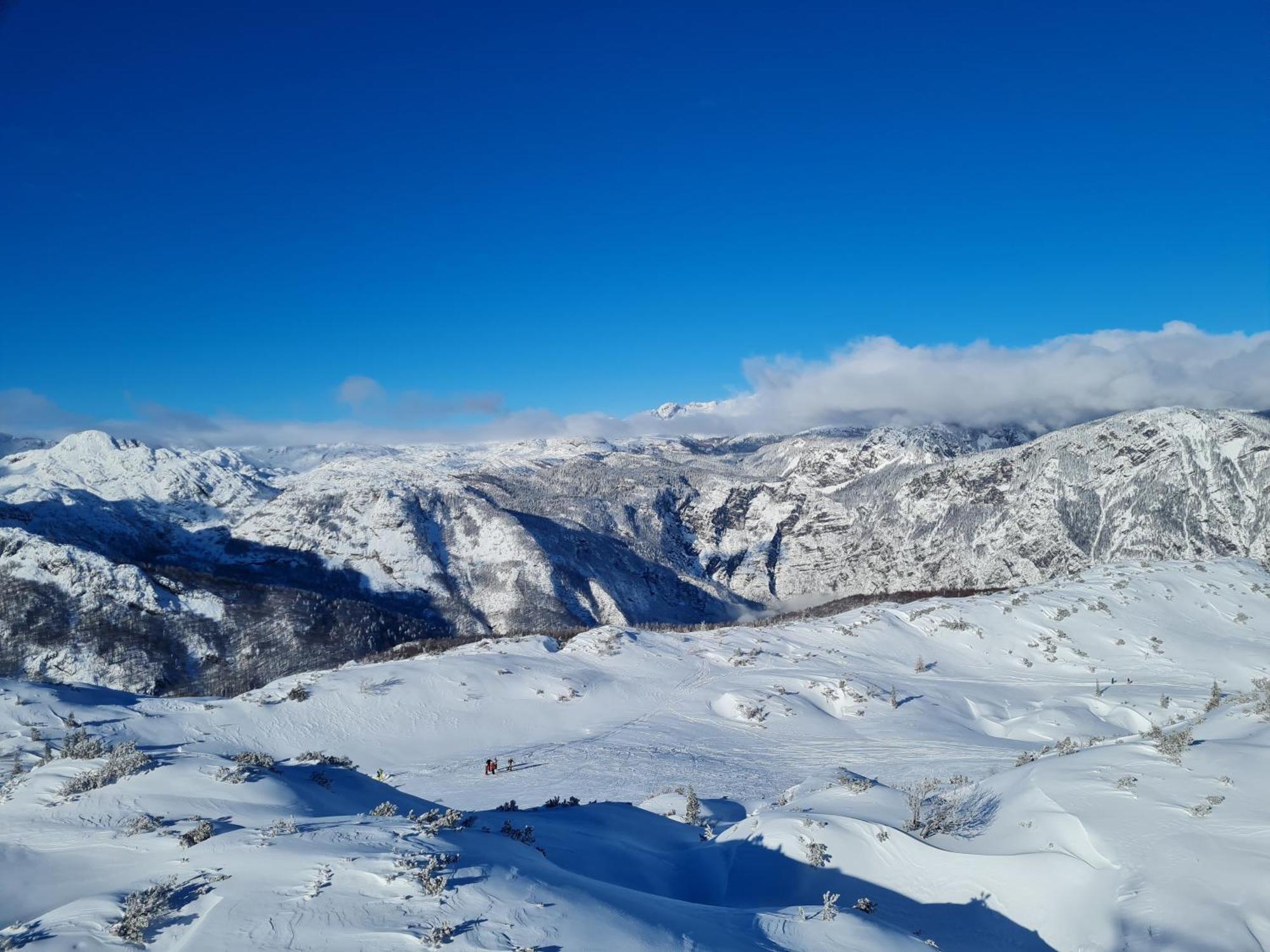 Chalet Burja At Vogel Mountain - Cable Car Access Or Hiking - Not Reachable With Car Bohinj Exterior photo